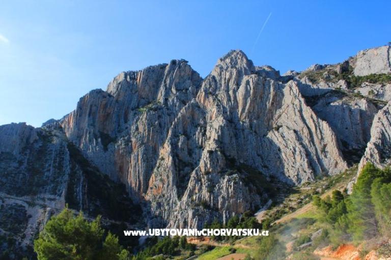 Apartmanok Floris Ivan Dolac – fotó 15