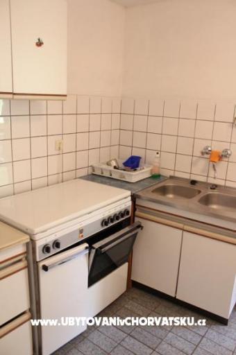 Apartmanok Floris Ivan Dolac – fotó 9