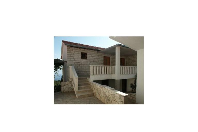 Apartmanok Dragomil – fotó 2