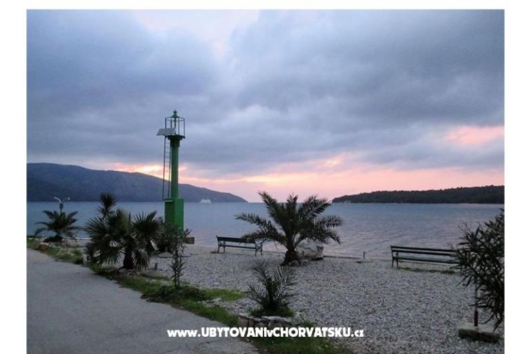 Apartmanok Dulčić – fotó 13