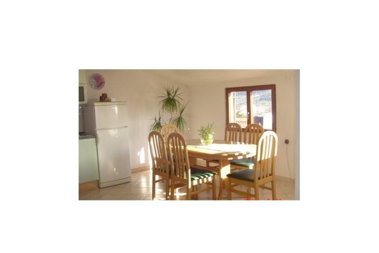 Apartmanok Dulčić – fotó 6