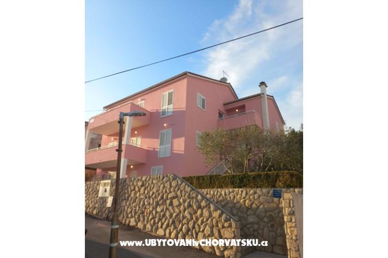 Apartmanok Ena – fotó 4