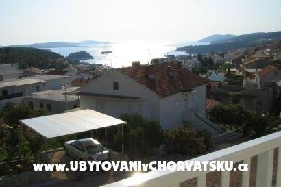 Apartmanok i sobe Maslina – fotó 2