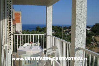 Apartmanok i sobe Maslina – fotó 3