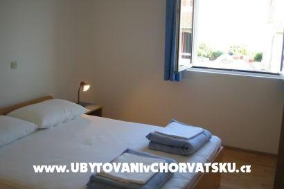 Apartmanok i sobe Maslina – fotó 5
