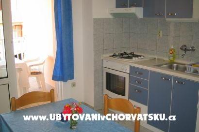 Apartmanok i sobe Maslina – fotó 6