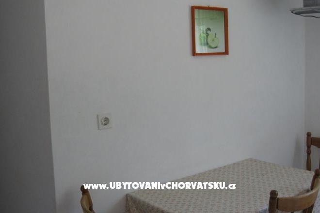 Apartmanok Jelsa-Hvar – fotó 5