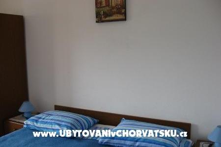 Apartmanok Jelsa-Hvar – fotó 6