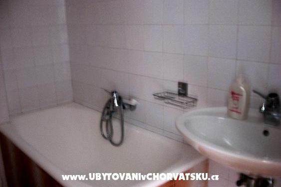 Apartmanok Jelsa-Hvar – fotó 7