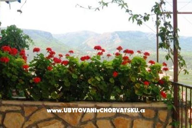 Apartmanok Jelsa-Hvar – fotó 8