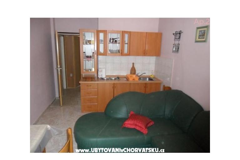 Apartmanok Joško- 2 San Giorgio – fotó 11