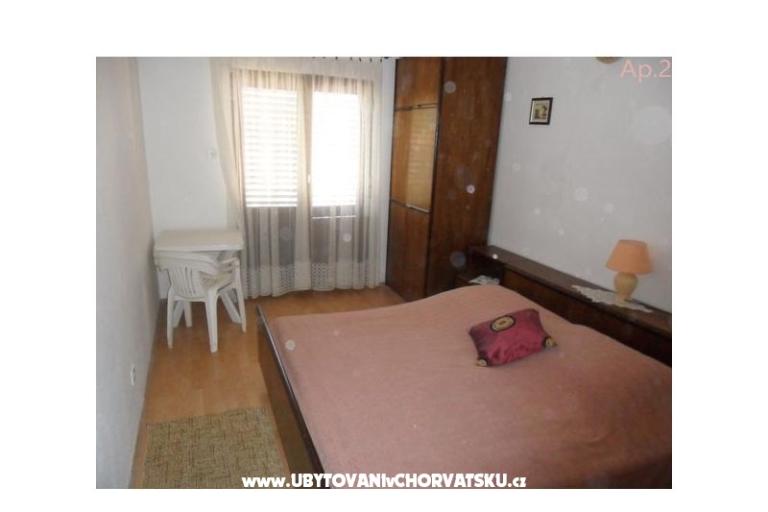 Apartmanok Joško- 2 San Giorgio – fotó 12