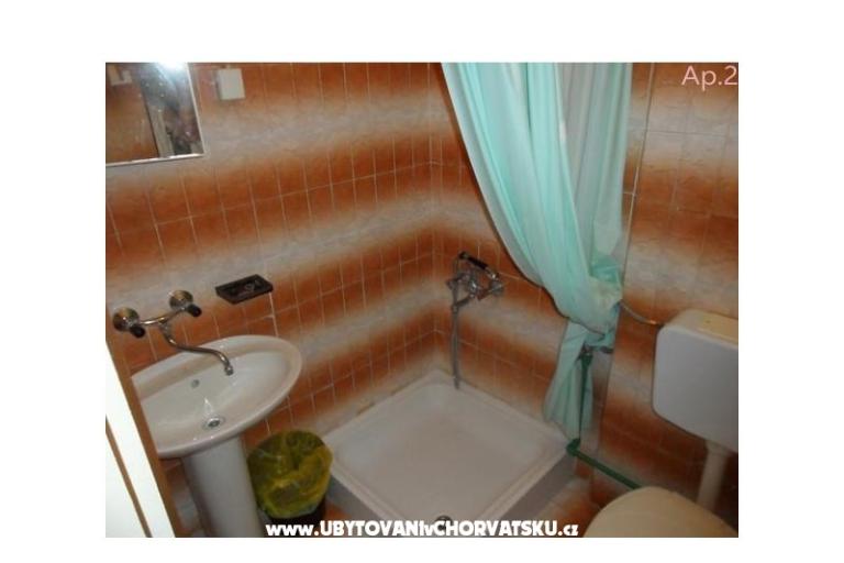 Apartmanok Joško- 2 San Giorgio – fotó 13