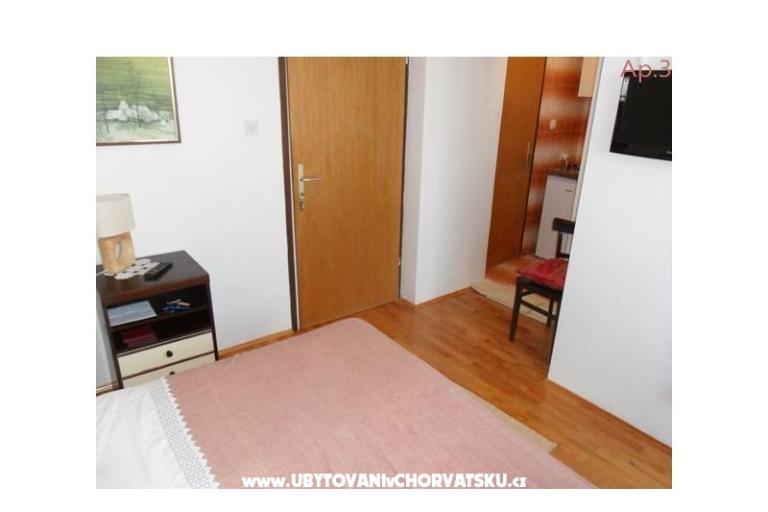 Apartmanok Joško- 2 San Giorgio – fotó 15