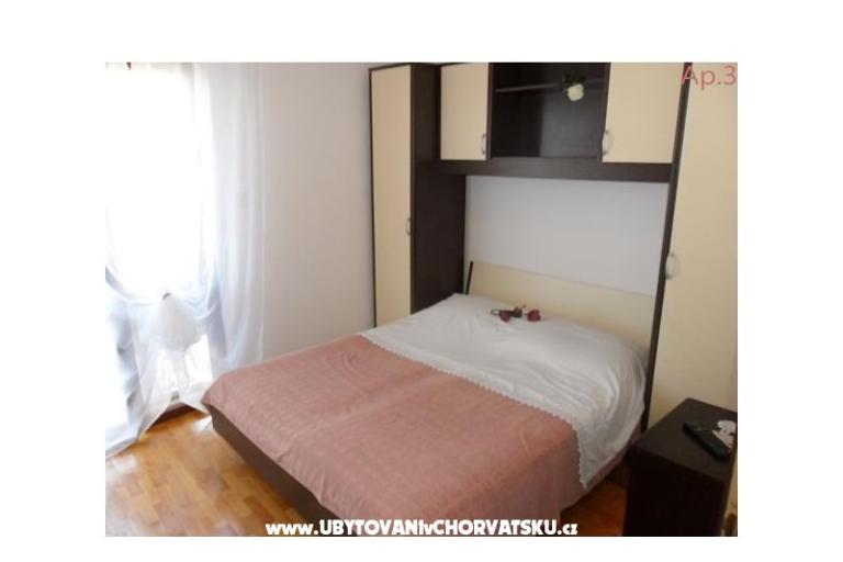 Apartmanok Joško- 2 San Giorgio – fotó 16