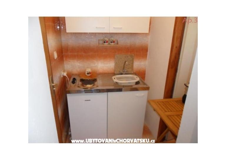 Apartmanok Joško- 2 San Giorgio – fotó 17