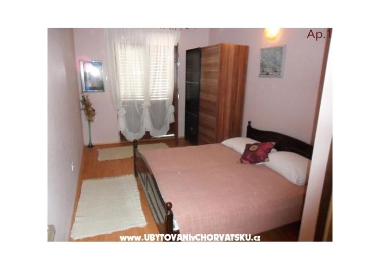 Apartmanok Joško- 2 San Giorgio – fotó 6