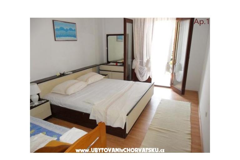 Apartmanok Joško- 2 San Giorgio – fotó 7