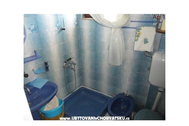 Apartmanok Joško- 2 San Giorgio – fotó 8