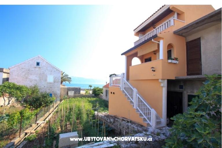 Apartmanok Joze – fotó 2