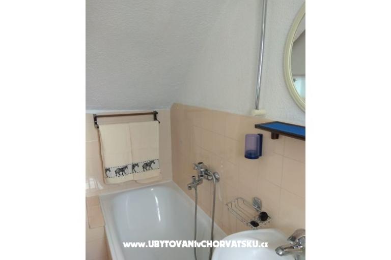 Apartmanok Joze – fotó 7