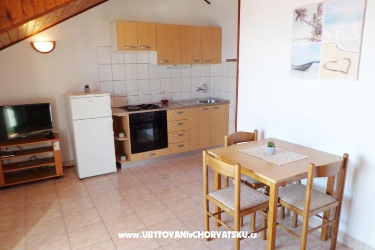 Apartmanok Jure – fotó 13