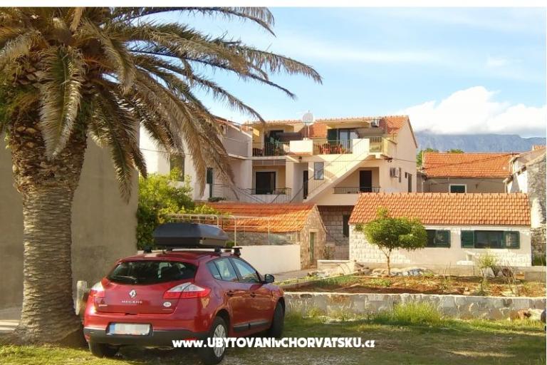 Apartmanok Jure – fotó 17