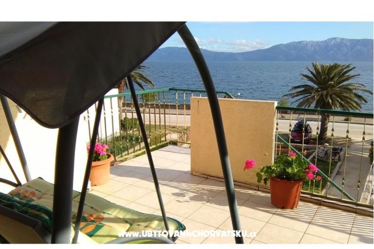 Apartmanok Jure – fotó 3