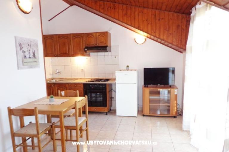 Apartmanok Jure – fotó 8