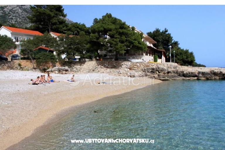 Apartmanok Katica – fotó 14
