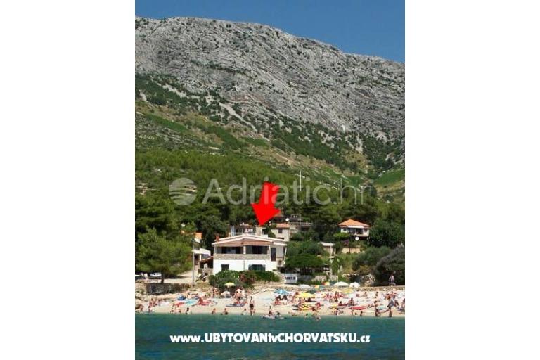 Apartmanok Katica – fotó 15