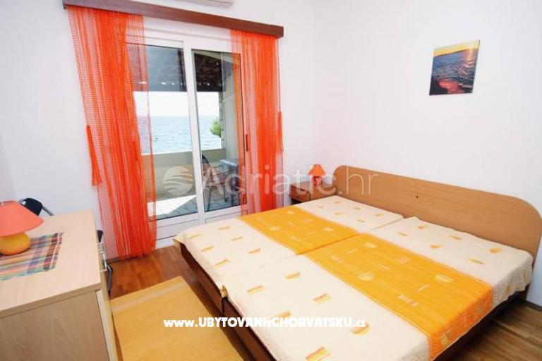 Apartmanok Katica – fotó 3