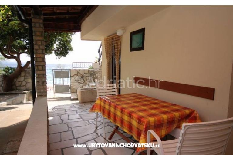 Apartmanok Katica – fotó 9