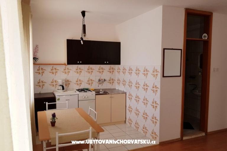 Apartmanok Komarica – fotó 10