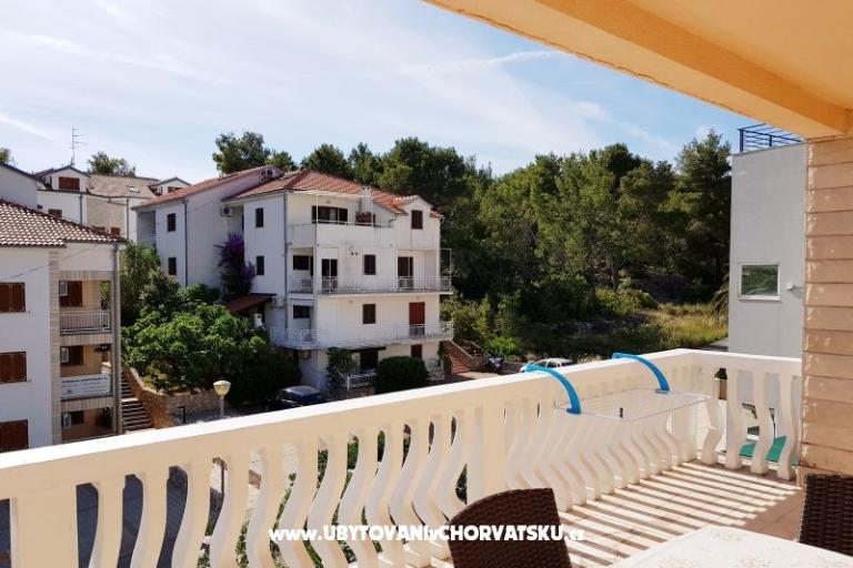Apartmanok Komarica – fotó 12