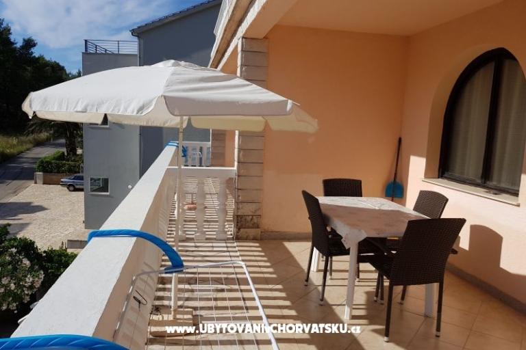 Apartmanok Komarica – fotó 13