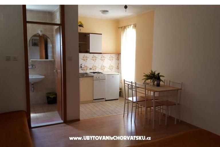 Apartmanok Komarica – fotó 14