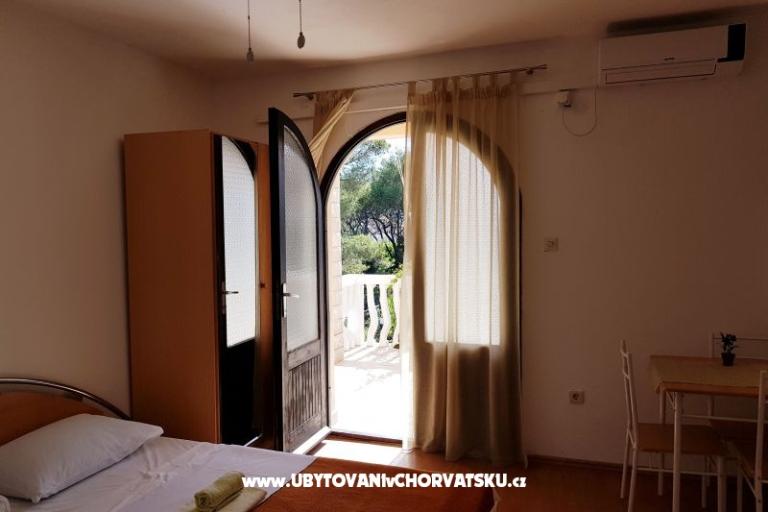 Apartmanok Komarica – fotó 17