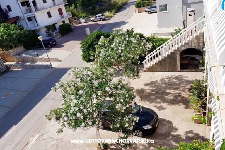 Apartmanok Komarica – fotó 18