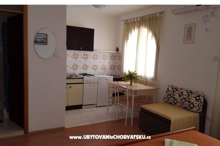 Apartmanok Komarica – fotó 5