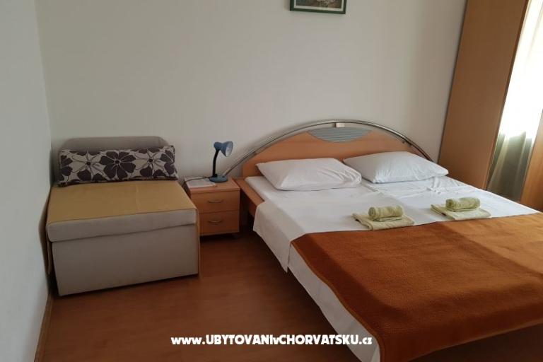 Apartmanok Komarica – fotó 6