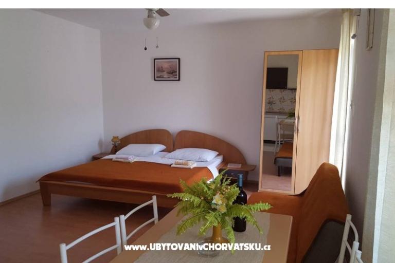 Apartmanok Komarica – fotó 7