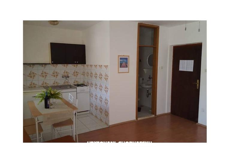 Apartmanok Komarica – fotó 8