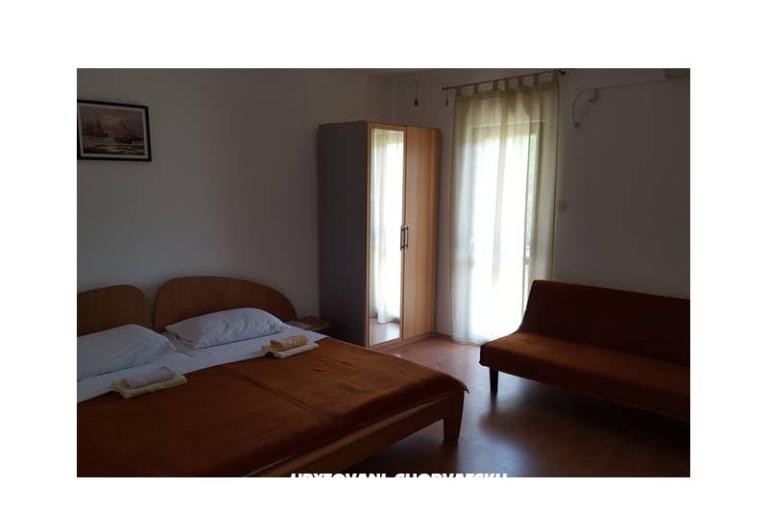 Apartmanok Komarica – fotó 9