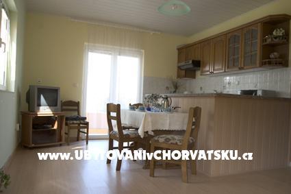 Apartmanok Komazin – fotó 6