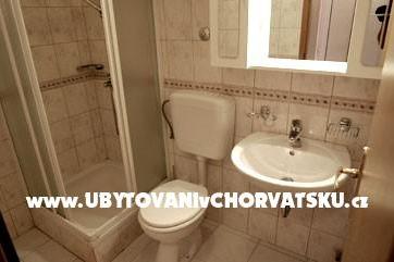 Apartmanok Komazin – fotó 7
