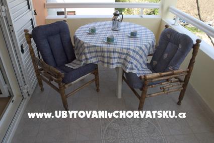 Apartmanok Komazin – fotó 8