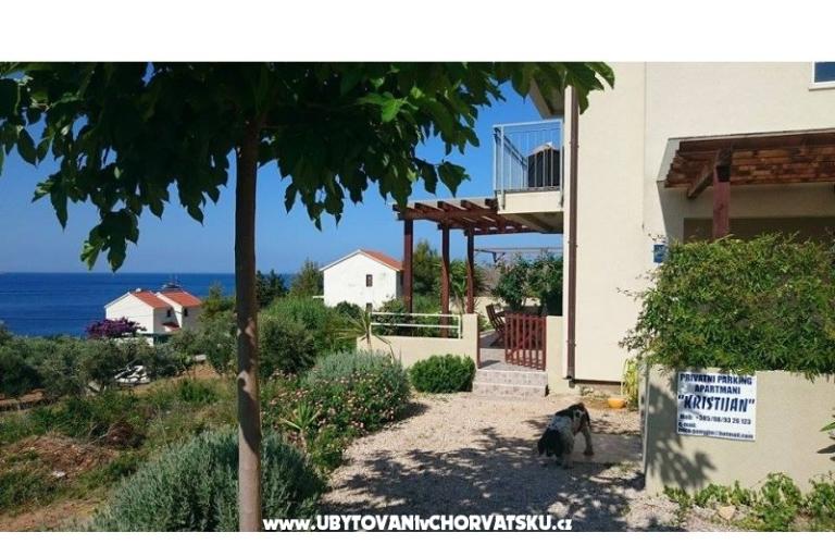 Apartmanok Kristian – fotó 11