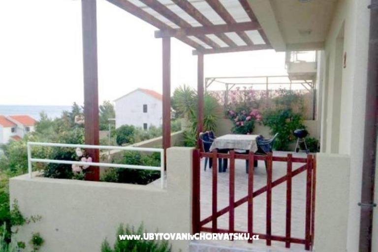Apartmanok Kristian – fotó 9