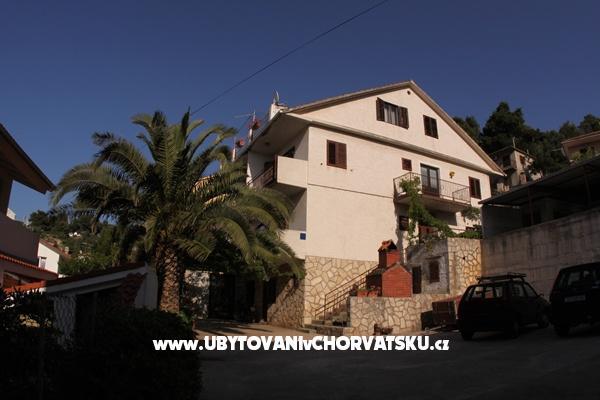 Apartmanok Kuzmicic – fotó 2